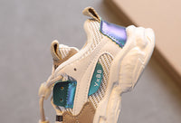 Spring And Autumn Fashion Trendy Sneakers