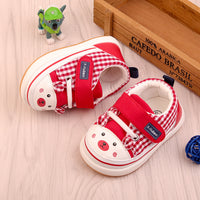 Baby Toddler Shoes Soft-soled Non-slip Functional Shoes