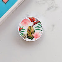 Compatible with Apple, Flowers Banana Leaf Phone Case For iPhone 11 11Pro Max XS Max XR 6 6S 7 8 Plus X Retro Floral Soft Phone Cover