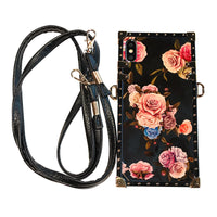 Floral Blu-ray Phone Case