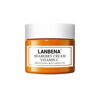 Moisturizing and nourishing cream