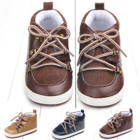 Baby non-slip toddler shoes