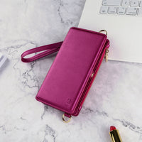 Mobile phone bag universal small square bag