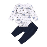Baby cartoon onesies for men and women