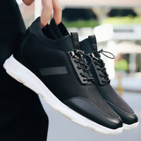 Summer Breathable Mesh Shoes Men's Sports And Leisure