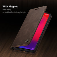 CaseMe Mobile Phone Flip Protective Holster