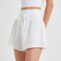 Women's Fashion Loose Casual Shorts
