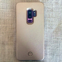 Anti-fall mobile phone case