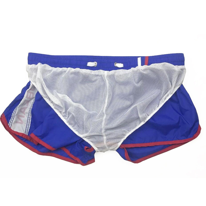 Men's breathable shorts