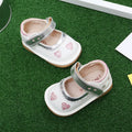 Non-slip children's shoes for girls and babies