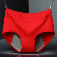 Cotton underwear, physiological pants