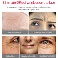 Peptide Eye Cream Set