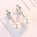 Fujian and Guangdong jewelry sterling silver necklace