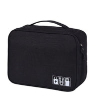 Portable waterproof mobile phone digital bag