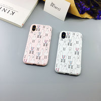 Alpaca grass mud horse animal phone case