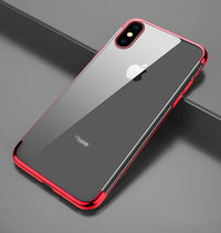 All-inclusive anti-drop back cover shell