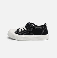 Children's biscuit shoes velcro