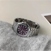 High-grade Special Interest Light Luxury Women's Quartz Watch
