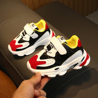 Boys casual shoes