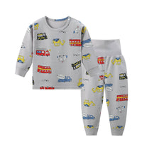 Children's underwear set