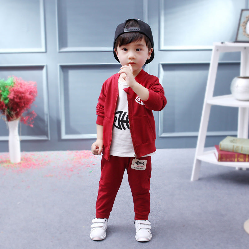 Children clothes set