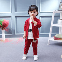 Children clothes set