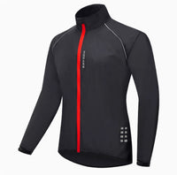 Off-road Mountain Bike Mountain Climbing Biking Windbreaker