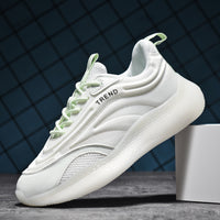 Men's Youth Recreational Sneaker Autumn Luminous