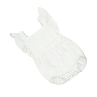 High quality female baby pack fart jumpsuit