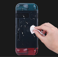 Game machine protective shell