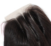 European and American wig