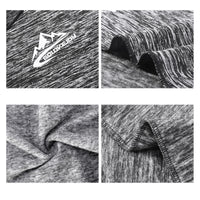Outdoor warm and cold sports riding magic headband