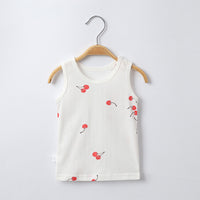 Baby tank top