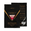 Gel hanging ear type V face mask
