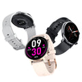 HD 390*390 round screen SG3 smart bracelet