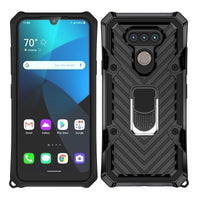 LG personality anti-drop phone case