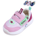 Men's and women's infants and children's leisure toddler shoes