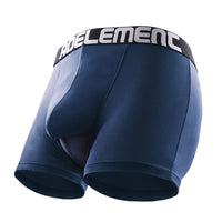 Physiological boxer shorts