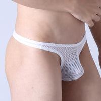 Sexy thong panties