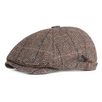 Art Youth Beret Autumn And Winter British Style Painter's Hat