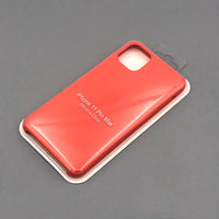 Compatible with Apple , New liquid silicone official phone case