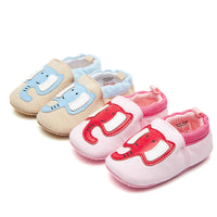 Comfortable toddler shoes, soft sole, non-slip shoes