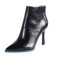 New Pointed High Heels With Stiletto Heel