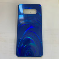 Marble Shockproof Silicone Phone Case Cover