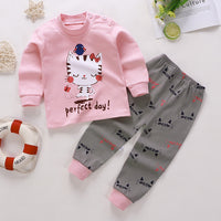 Children's underwear set