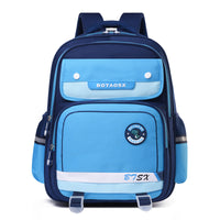 Men's And Women's Fashion Personalized New Schoolbag