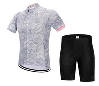 Cycling Set - Tracing