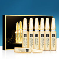 Small Ampoule