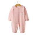 Baby Siamese air conditioning spring and autumn cotton
