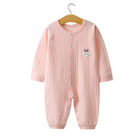 Baby Siamese air conditioning spring and autumn cotton
